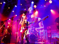 2020致敬beyond成都演唱会门票价格（购票地址+演出详情）