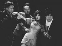 2019咖啡因乐队石家庄演唱会门票价格、演出详情、购票指南