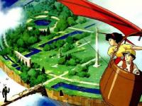 2019天空之城上海音乐会购票地址、时间地点、演出详情
