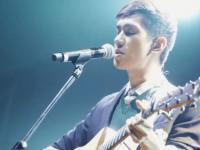 2019林奕匡澳门演唱会门票预订、开售时间、演出安排