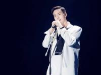 2020陈伟霆重庆演唱会门票价格及订票地址