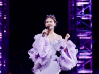 2019杨丞琳苏州演唱会门票价格及订票地址