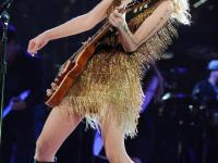 2019泰勒斯威夫特广州粉丝见面会门票预订、开售时间、演出安排