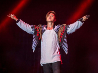 2019罗志祥恺乐澳门群星演唱会门票价格及订票地址