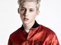 2019戳爷Troye Sivan上海演唱会门票、时间、地点