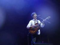 陈鸿宇“理想三旬”2019演唱会巡演行程安排