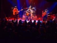 2019郭旭西安演唱会门票价格、购票链接、演出介绍