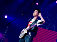 2020王力宏张靓颖合肥群星演唱会门票价格及订票地址