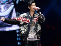 2020周杰伦张韶涵南昌群星演唱会门票预订+演唱详情