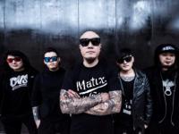 2019无有乐队太原演唱会票价、时间、地点演出详情