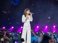 2020梁静茹北京演唱会门票信息（附时间+地点+购票入口）