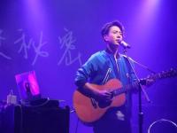 2019韦礼安南京演唱会门票预订、开售时间、演出安排