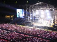 2019梁静茹汪峰广州演唱会门票购买及演出时间地点