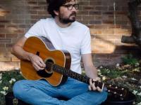 2019Luke Thompson上海演唱会(时间+地点+门票)