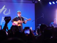 2019周云蓬大连演唱会时间地点、演唱详情、在线订票