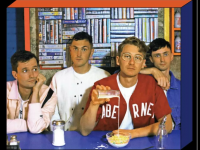 2019Glass Animal成都演唱会时间、地点、门票价格