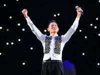 2020刘德华郑州演唱会（时间+地址+票价+门票购票）信息一览