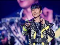 2019林俊杰重庆演唱会门票价格、购票链接、演出介绍