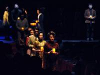 2019周深北京演唱会门票价格、购票链接、时间地点