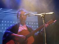 2019李上安济南演唱会(时间+地点+门票)