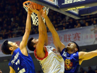 2019-2020中国男子篮球职业联赛杭州站门票、时间、地点