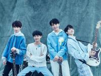 2019VOGUE 5上海演唱会（时间+场馆+订票）