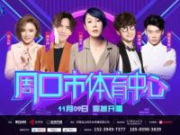 2019刘若英杨宗纬周口群星演唱会门票价格、演出阵容、购票指南