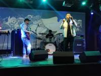 2019鲤鱼滑梯乐队天津演唱会时间、地点、门票价格