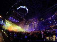 咪咕音乐盛典2019时间场馆、出席嘉宾、购票地址