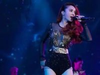 2020蔡依林成都演唱会（时间+地点+票价+购票入口）