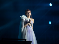 2019张韶涵上犹群星演唱会在哪买票?在哪订票?