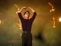 2019林宥嘉无锡演唱会门票、时间、地点