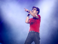 2020汪峰张韶涵武汉群星演唱会门票、时间、地点