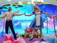 2019儿童剧爱丽丝梦游仙境深圳站门票价格、购票网址、演出详情