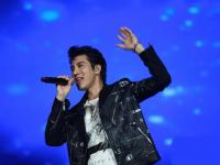 2019王力宏张韶涵周传雄沈阳群星演唱会门票、时间、地点