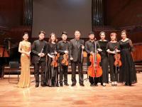 2019永恒旋律泉州音乐会门票价格、演出详情、购票指南