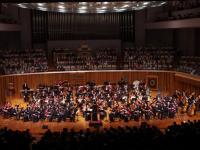 2019国风民族管弦乐成都音乐会门票价格及订票地址