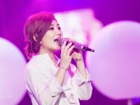 2020梁静茹南昌演唱会行程安排及购票指南