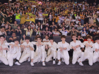 2019R1SE广州演唱会时间、地点、门票价格