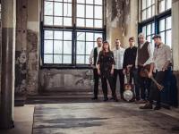 2019伊甸园的西方乐队大连演唱会门票价格、购票网址、演出详情