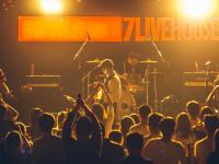 2019雷米乐队昆明演唱会门票价格、时间地点、演出详情