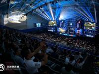 2019CSGO亚洲邀请赛上海站门票价格是多少？在哪买票？