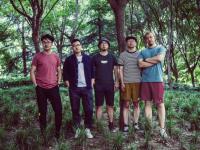 鲤鱼滑梯乐队石家庄演唱会2019门票、时间、地点