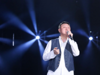 2019韩磊黄英保山群星演唱会门票价格及订票地址