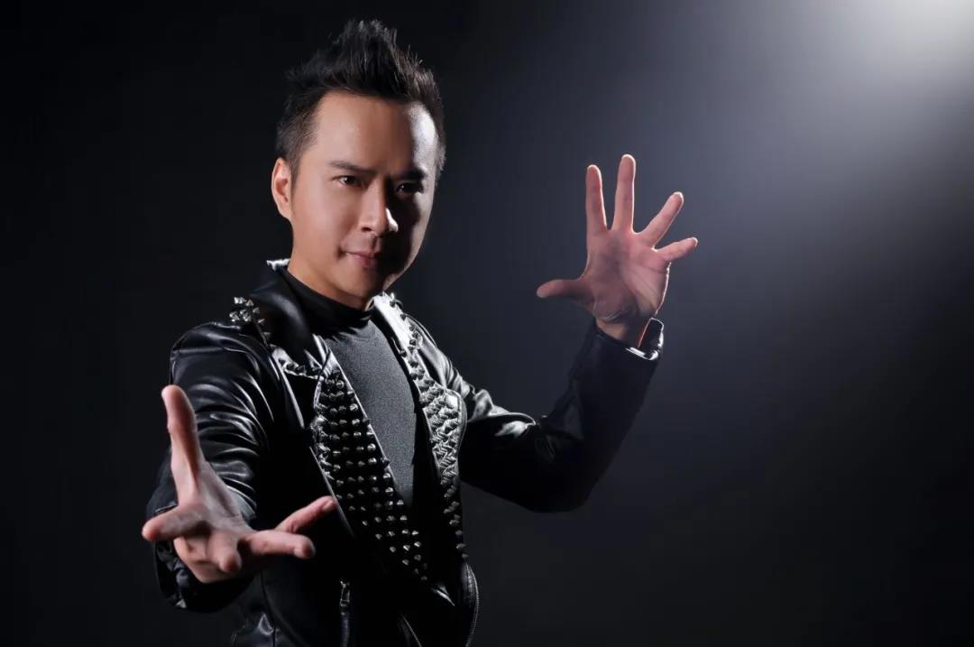 2021魔术秀《大魔小怪》南宁站
