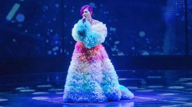 2020杨千嬅海口演唱会