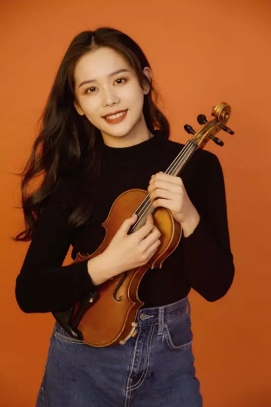 2021vivace弦乐四重奏长沙音乐会