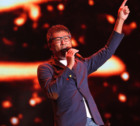 2020李宗盛株洲演唱会行程安排及门票预约方式