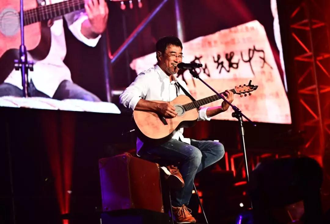 2020李宗盛天津演唱会行程安排及购票指南