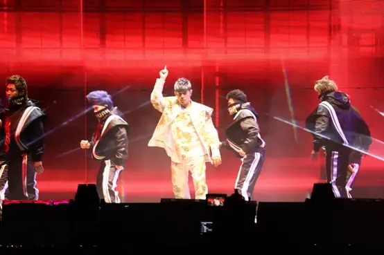 2020周杰伦金华演唱会行程安排及门票在线预约入口